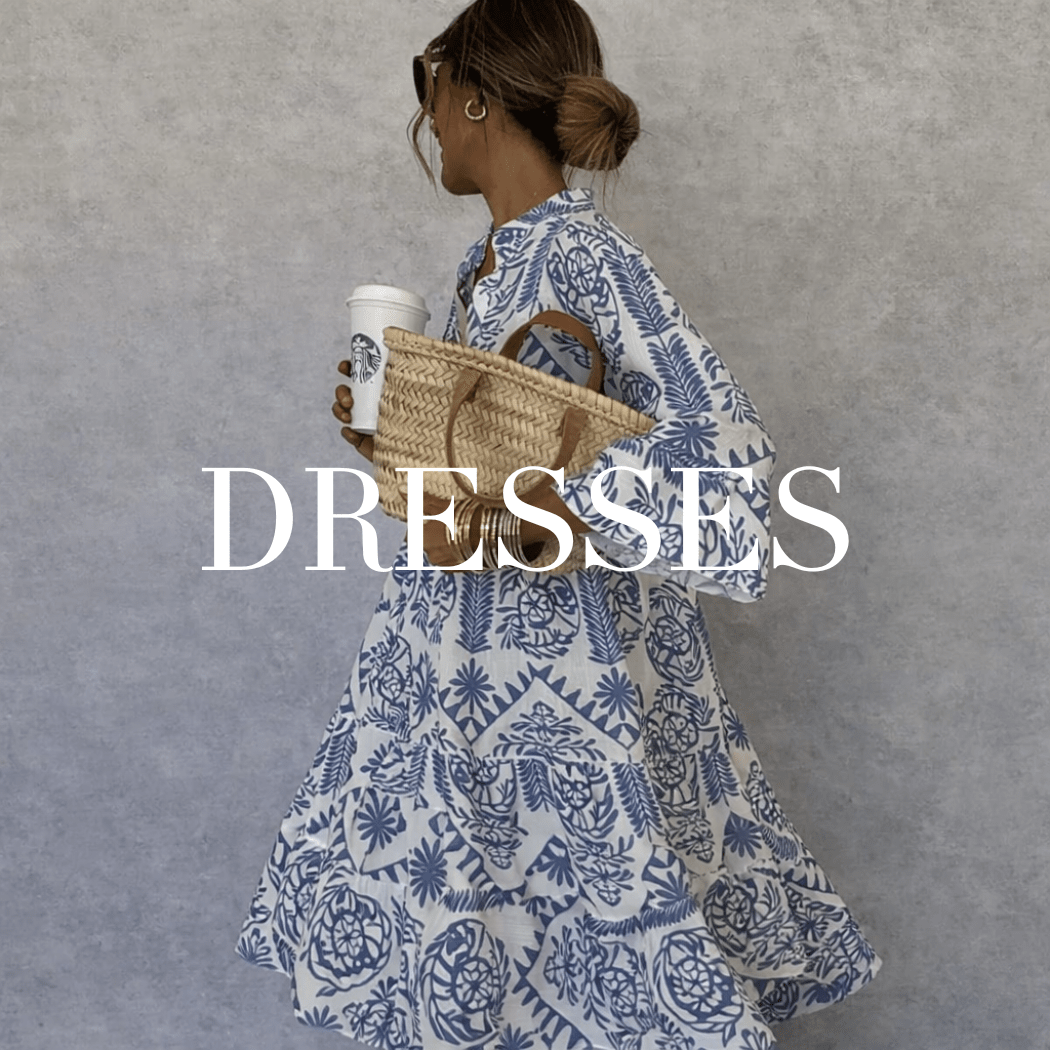 Summer Dresses