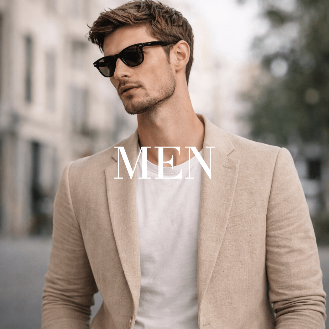 New Men