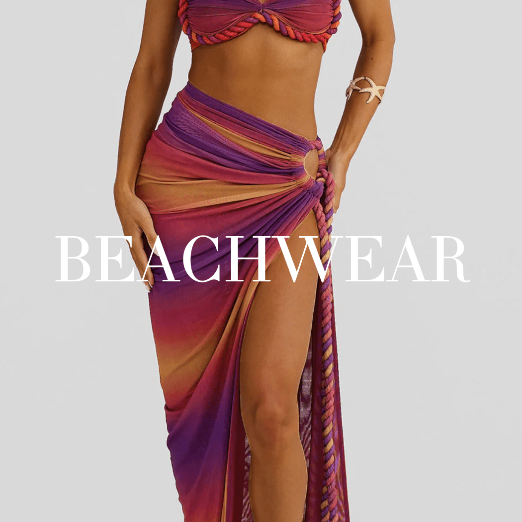 Beachwear
