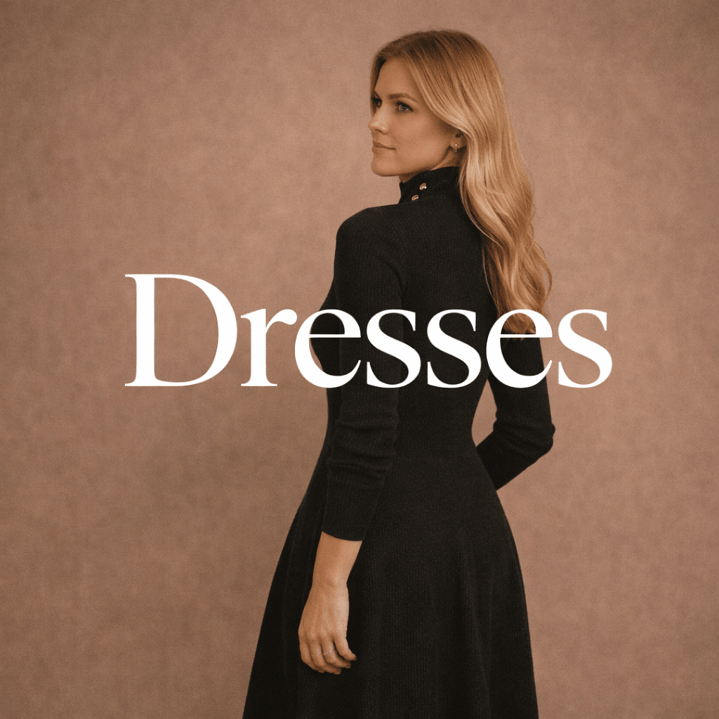 Dresses