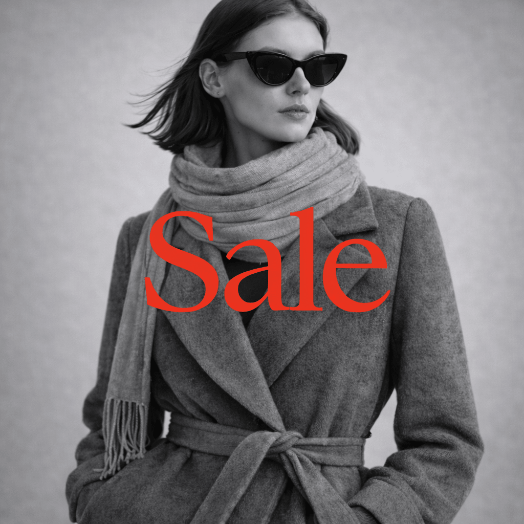 Winter Sale Women