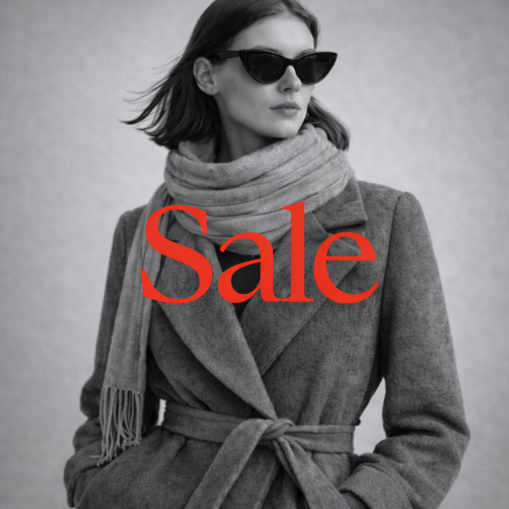SALE WOMEN