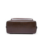 Eliza | CLASSIC BACKPACK WITH DOUBLE ZIP OPENING