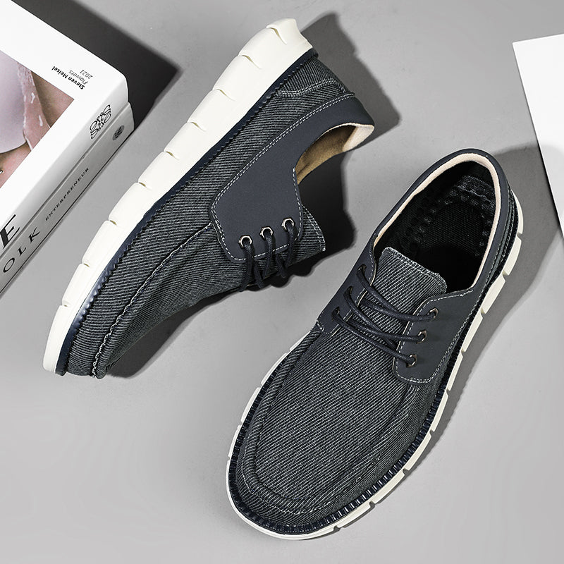 Denton | Slip-On Sneakers
