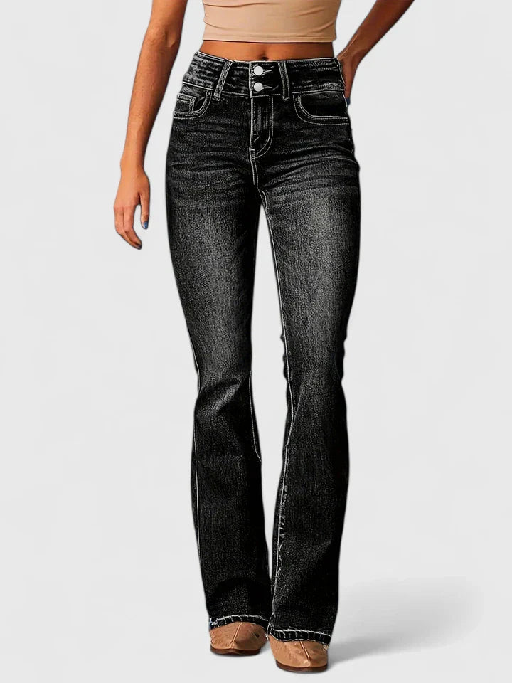 EverFit | Stretch Jeans