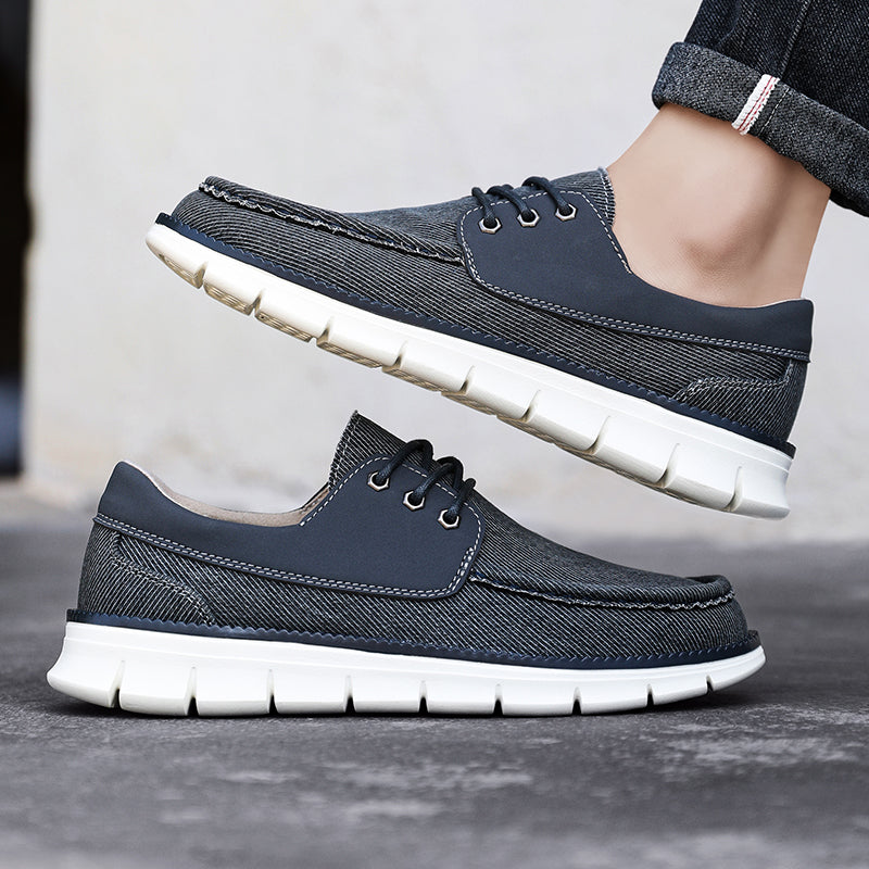 Denton | Slip-On Sneakers