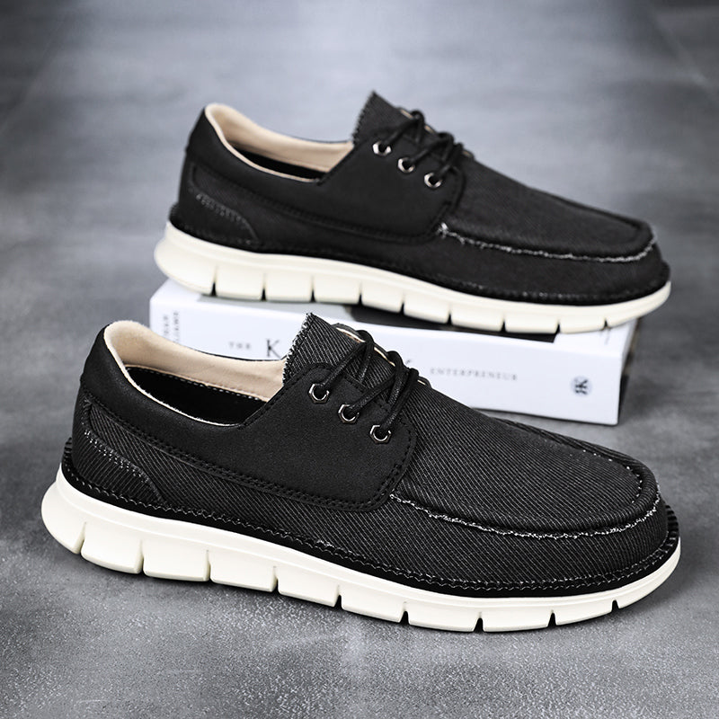 Denton | Slip-On Sneakers