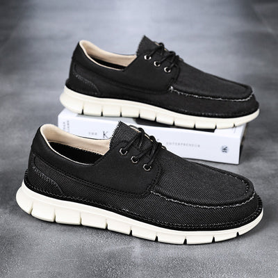 Denton | Slip-On Sneakers