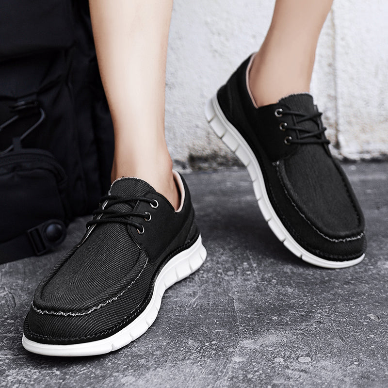 Denton | Slip-On Sneakers