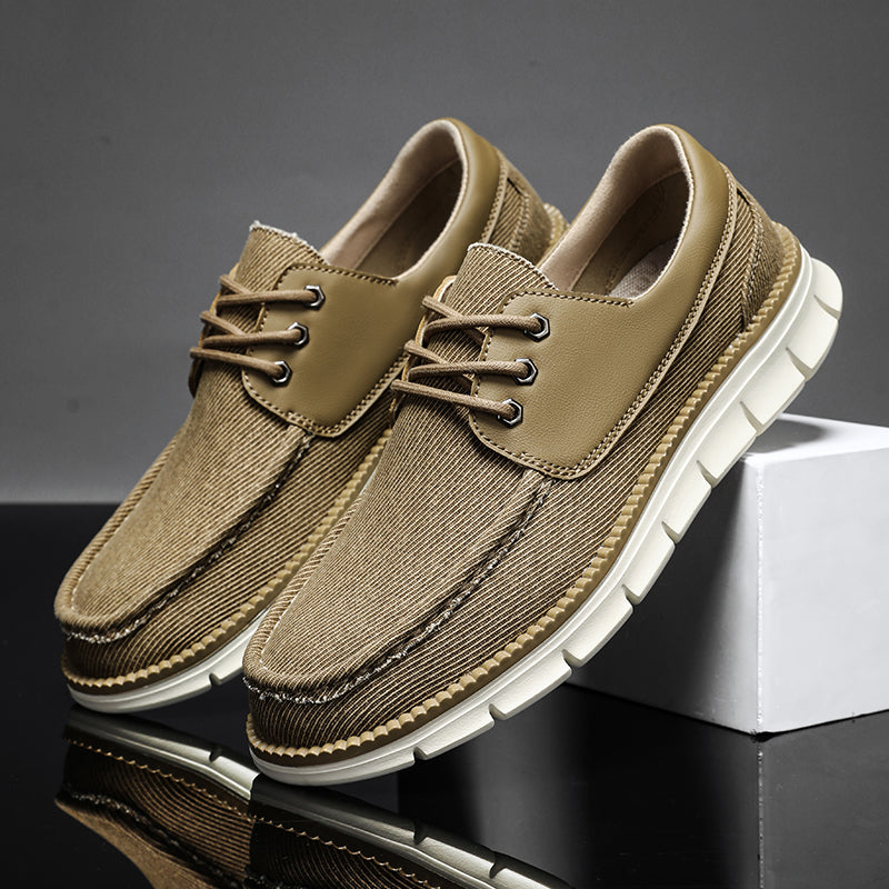 Denton | Slip-On Sneakers