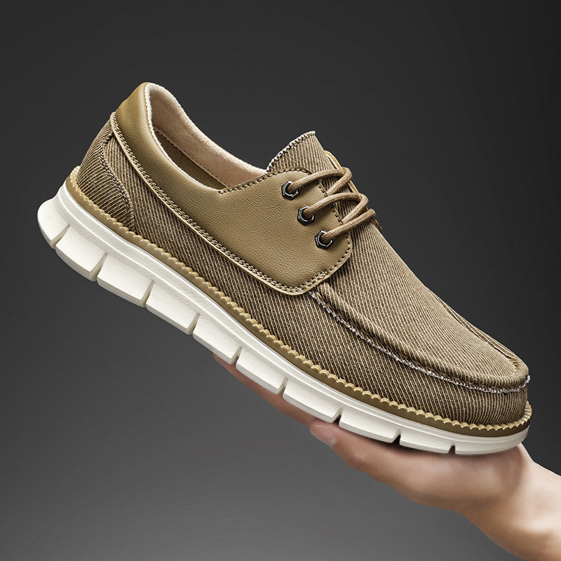 Denton | Slip-On Sneakers