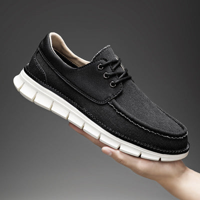 Denton | Slip-On Sneakers