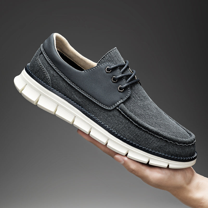 Denton | Slip-On Sneakers
