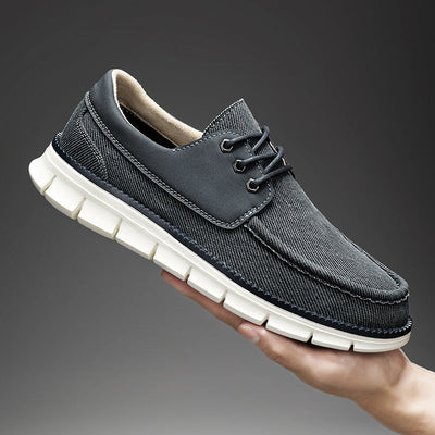 Denton | Slip-On Sneakers