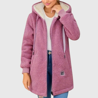 Bridget | Women's Classic Jacket
