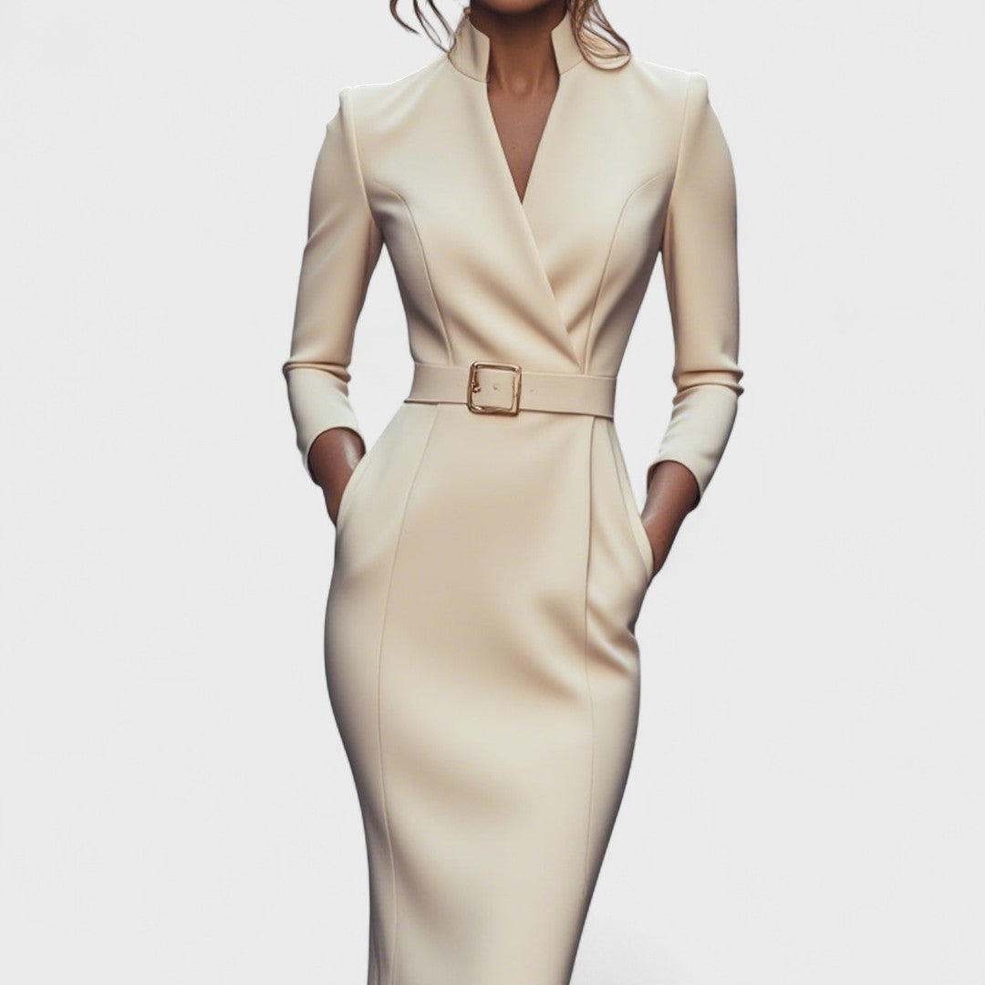ALVA™ | Elegant Dress