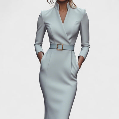ALVA™ | Elegant Dress