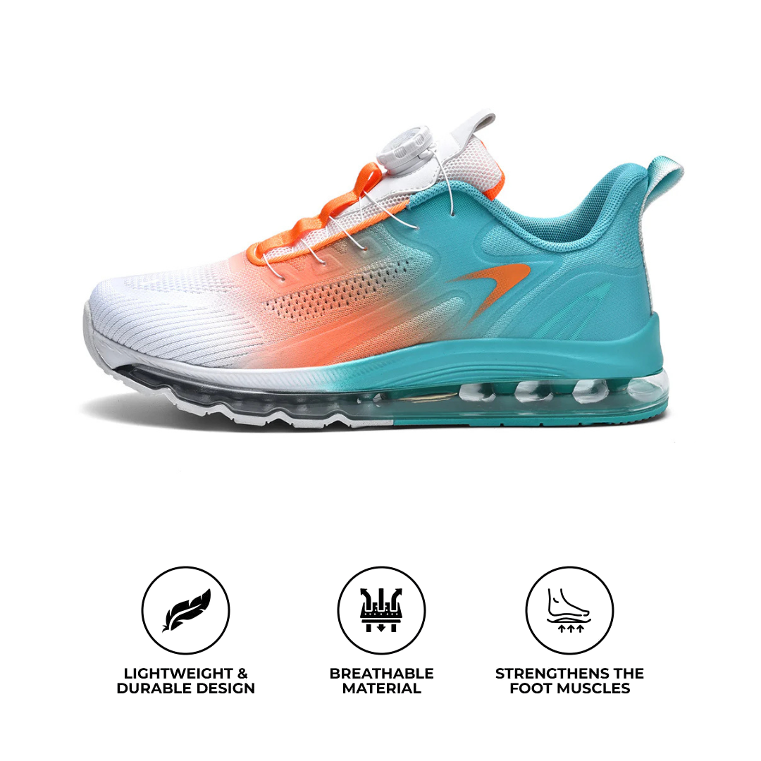 StrideEase | ERGONOMIC PAIN RELIEVING SHOES