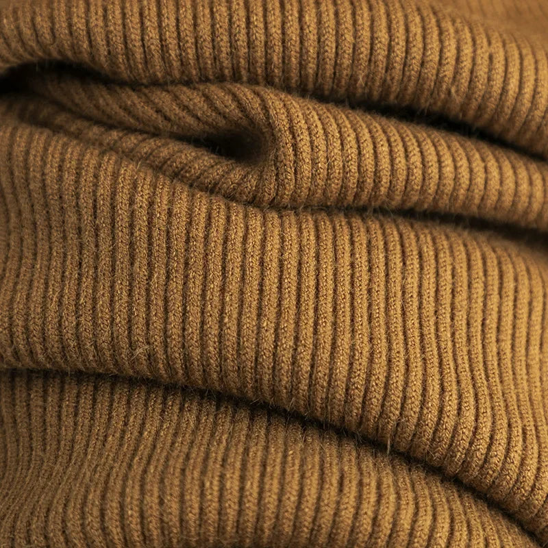 Alina | Turtleneck Dress