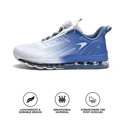 StrideEase | ERGONOMIC PAIN RELIEVING SHOES