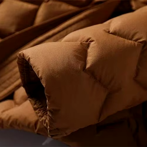 Tahari | Quilted Coat