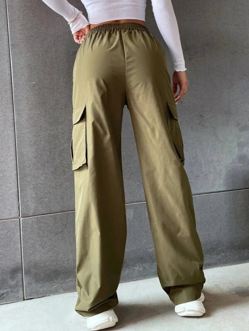 Soho Cargo Pant