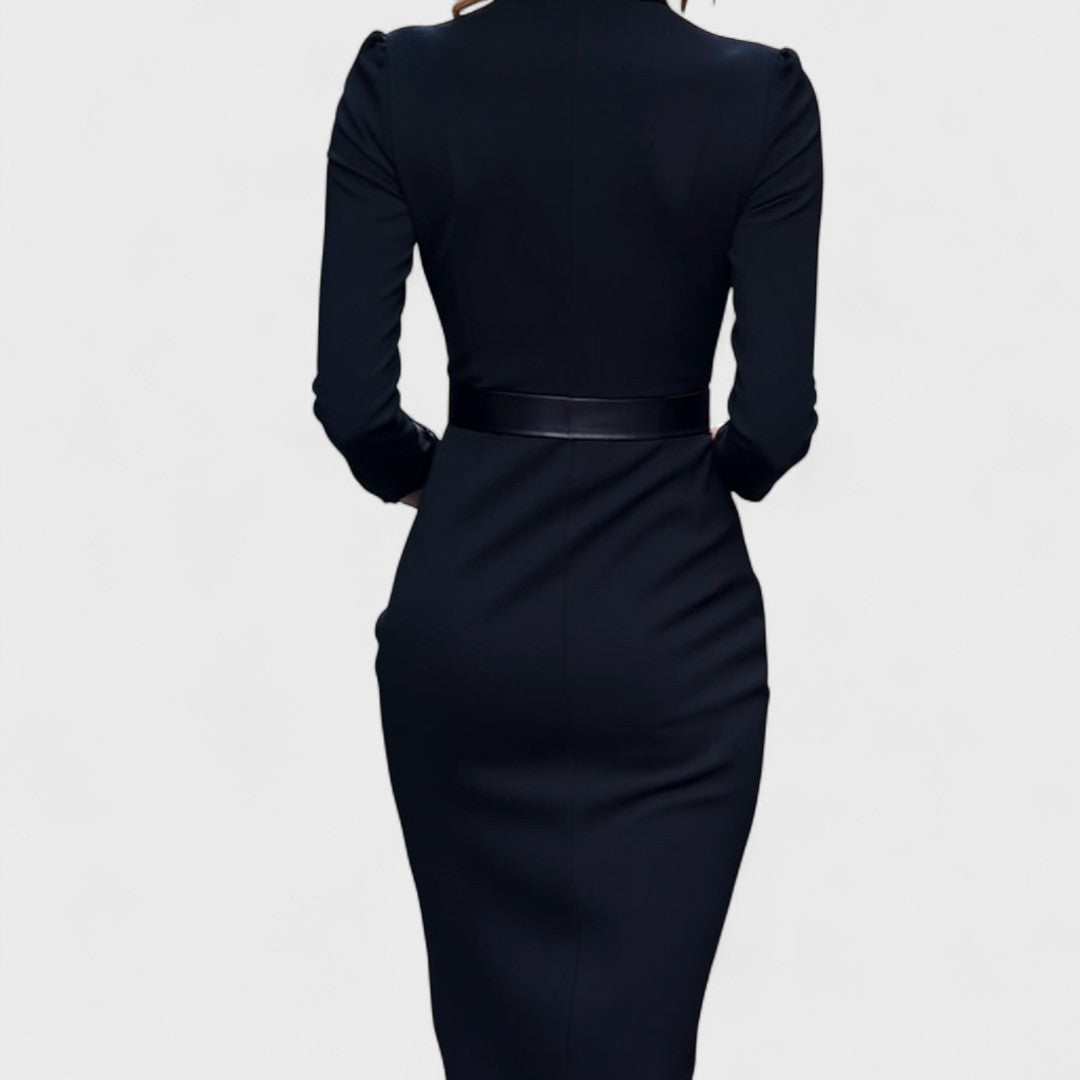 ALVA™ | Elegant Dress