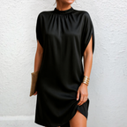 TRUDY | Elegant and Playful Dress