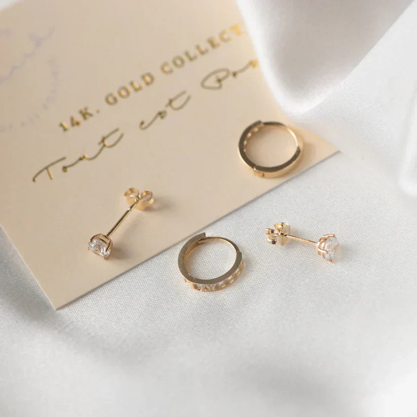 Brillane | Earring Set