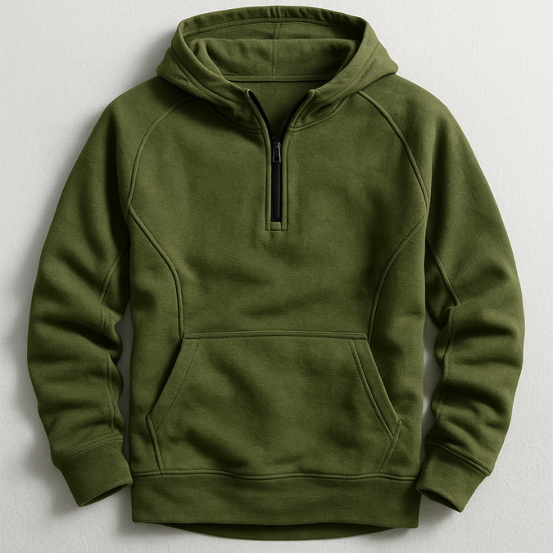 Porter | Premium Hoodie