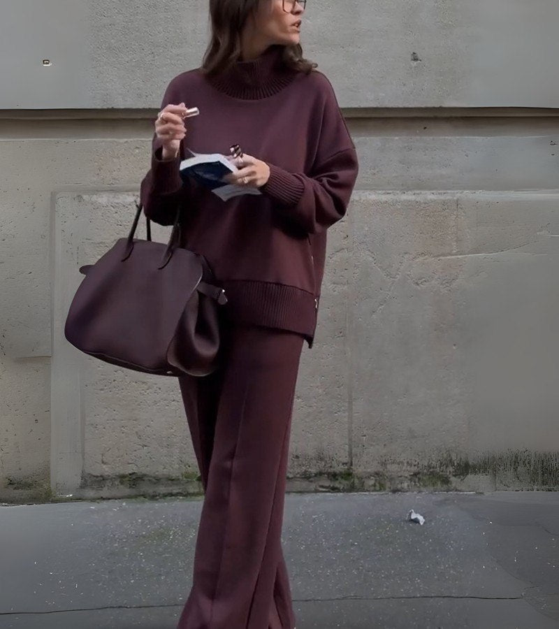EVA | two piece set