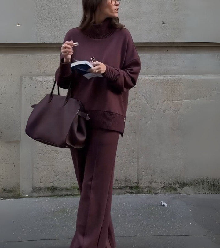 EVA | two piece set