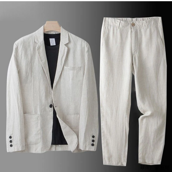 Elegant | Linen Set