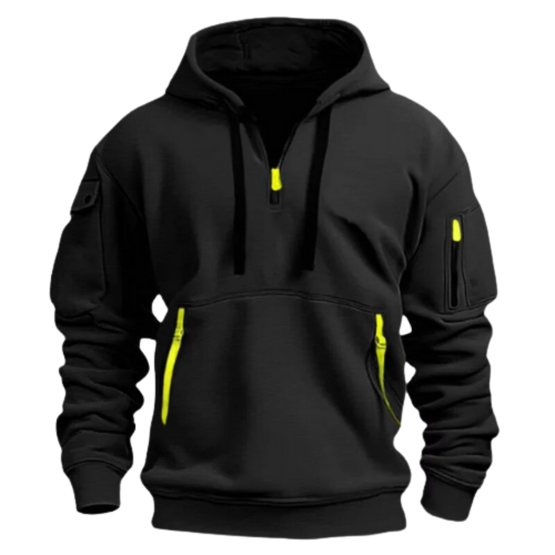 Leon | Cozy Everyday Hoodie
