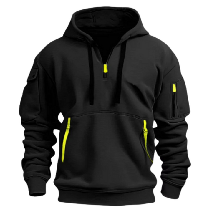 Leon | Cozy Everyday Hoodie