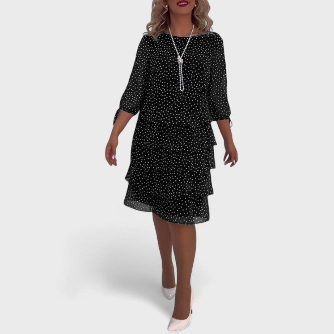 Clara | Classic Dress