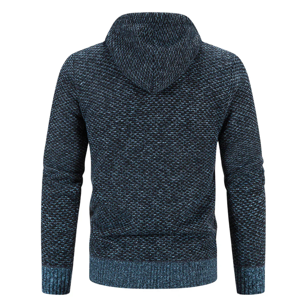 Lucas | Ultimative Hoodie