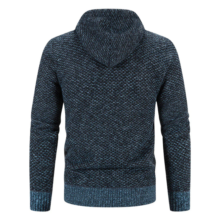 Lucas | Ultimative Hoodie