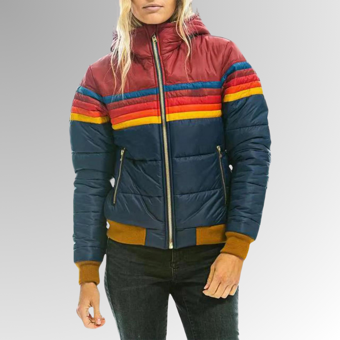 Marietta | Water-resistant raincoat