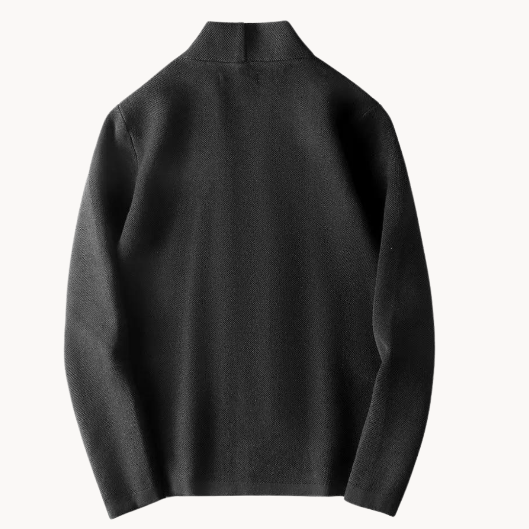 DUMONT LYON™ | Premium Cotton Luxury Vest