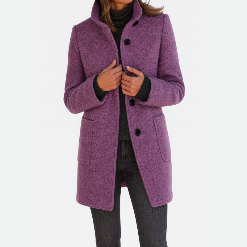 ZUZANA | Women’s coat