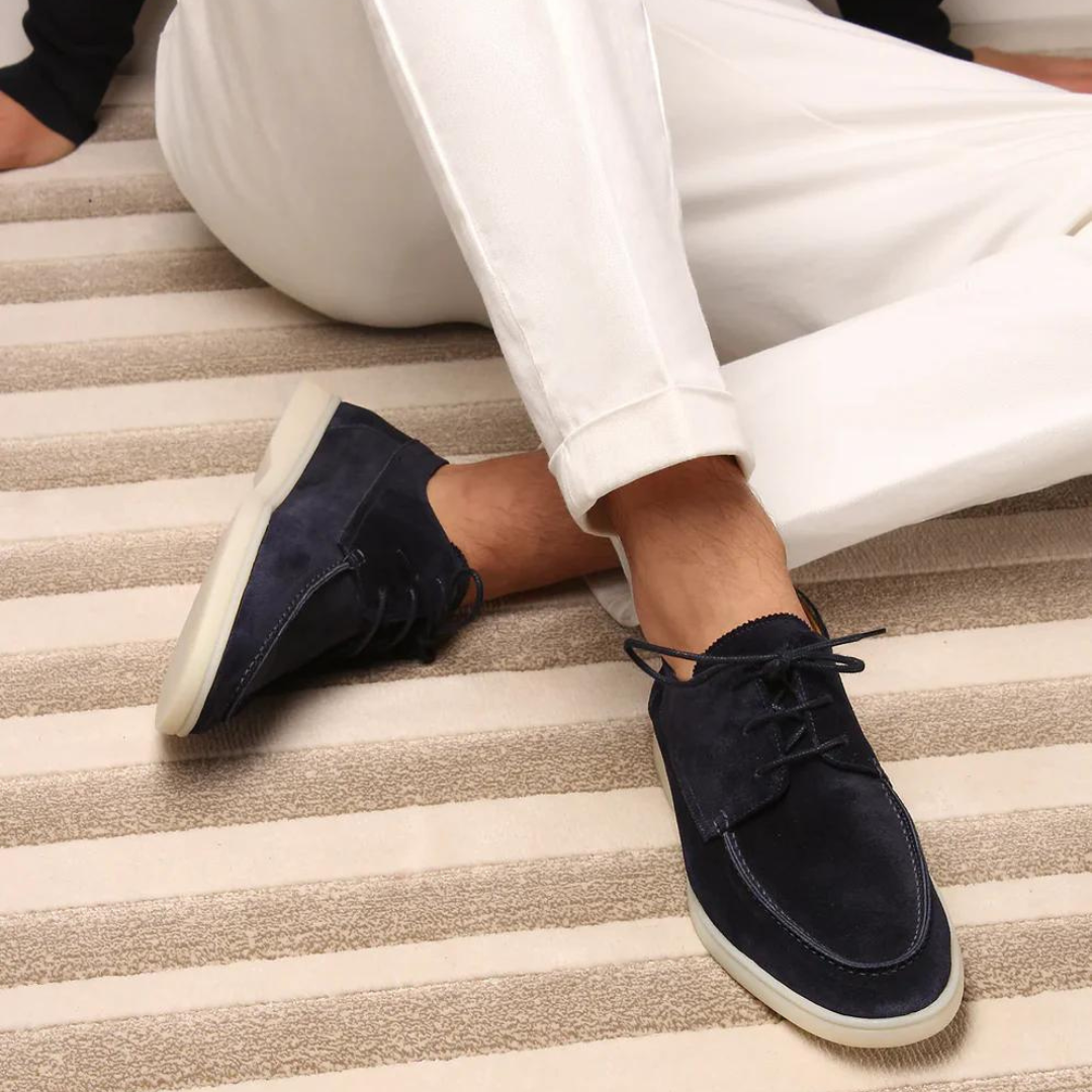 Onni | Elegant Business Loafer for Men