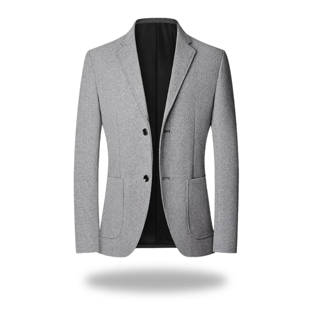 Elegant Men’s Blazer