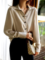 Marisol | Chic Blouse