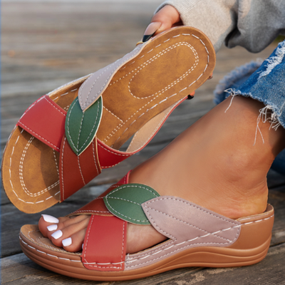 Thea – Effortless Orthopedic Sandals
