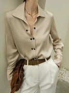 Marisol | Chic Blouse