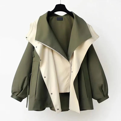 Nordiq™ | Fiore Windbreaker