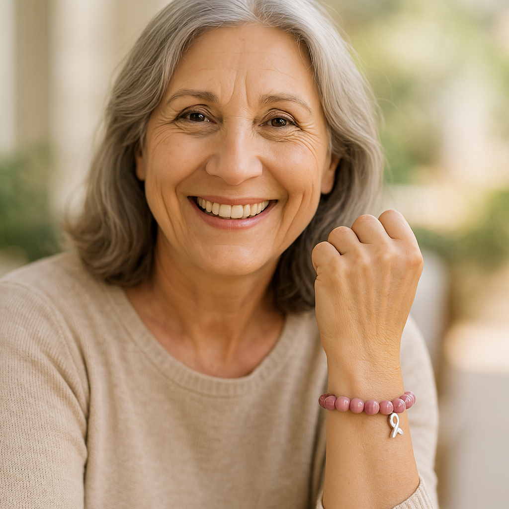 HOPE™ | CANCER AWARENESS BRACELET