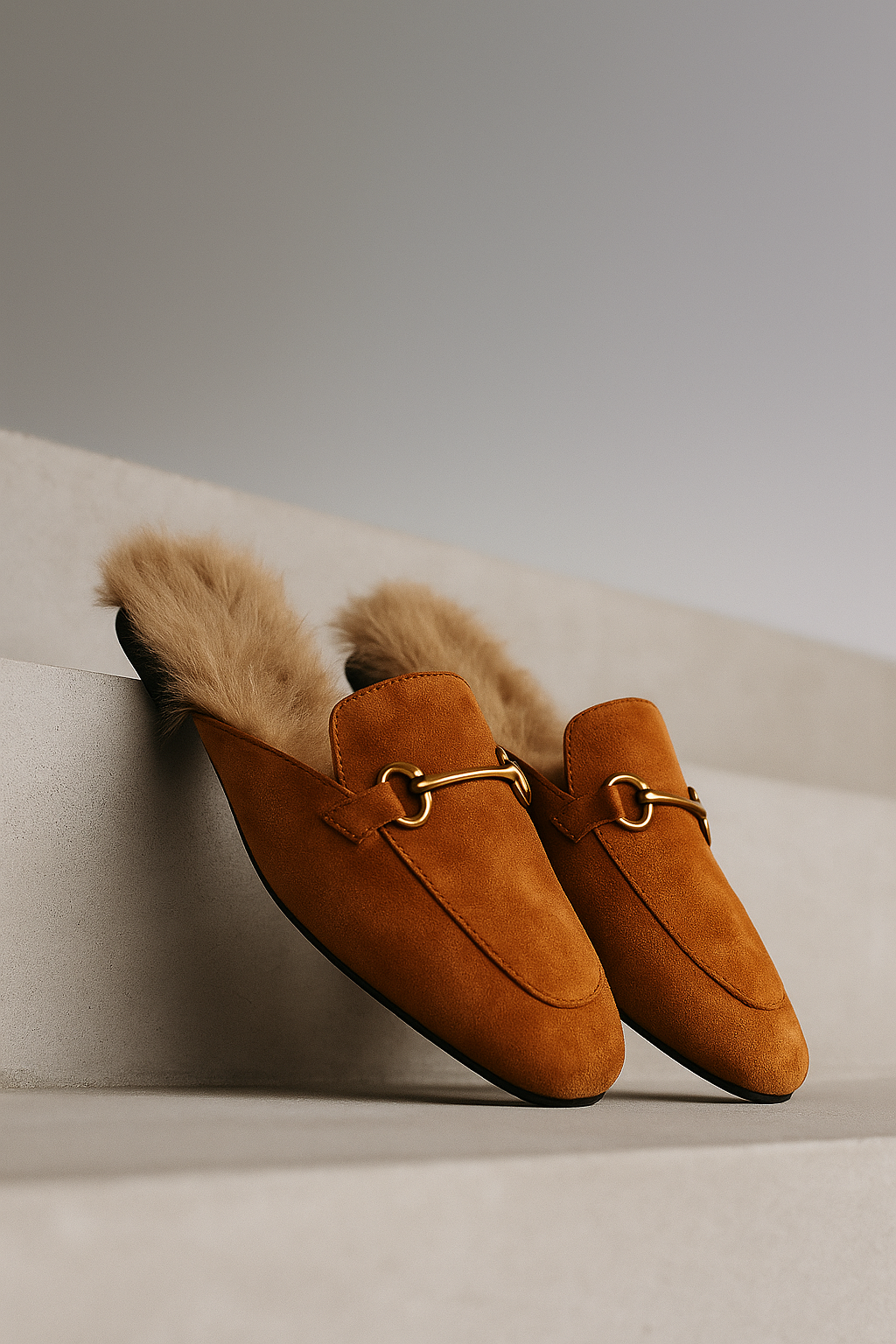 Freja | Luxe Mule Orthopedic