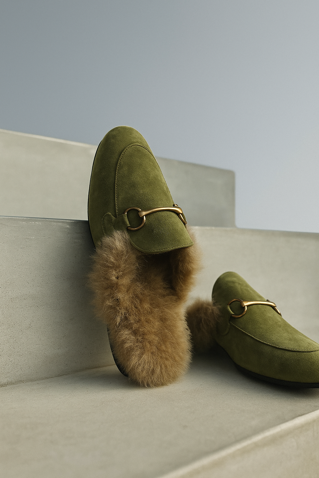 Freja | Luxe Mule Orthopedic